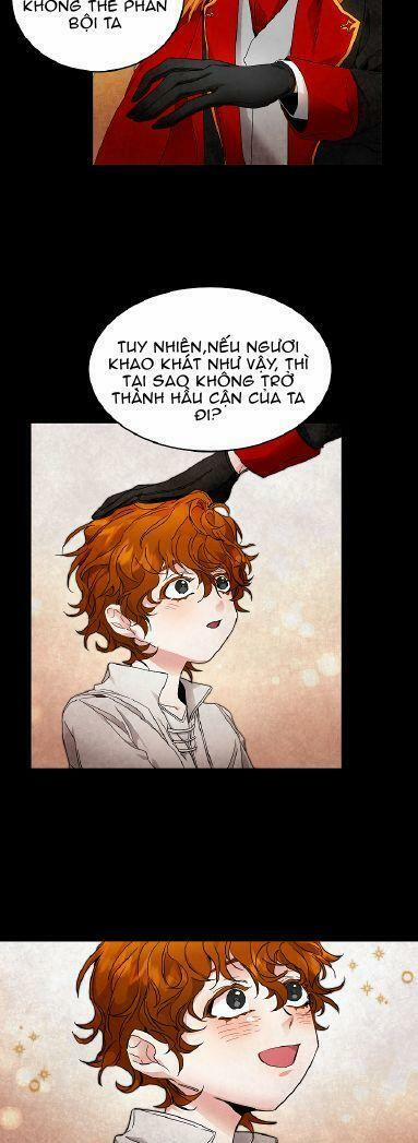 Xuyên Vào Tiểu Thuyết Làm Nữ Hoàng Tàn Độc 3 trang 26