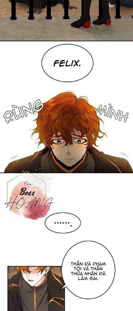 Xuyên Vào Tiểu Thuyết Làm Nữ Hoàng Tàn Độc 3 trang 29