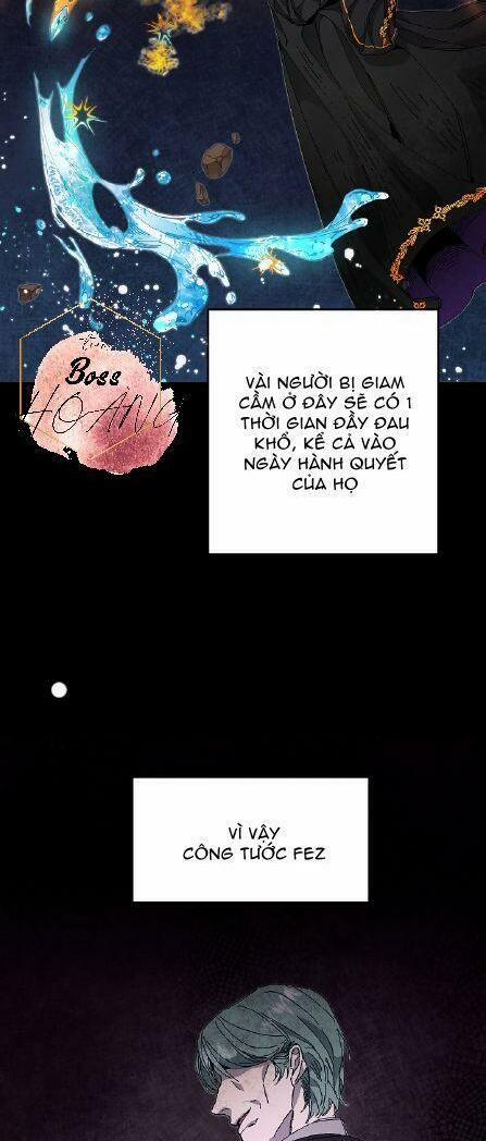 Xuyên Vào Tiểu Thuyết Làm Nữ Hoàng Tàn Độc 3 trang 3