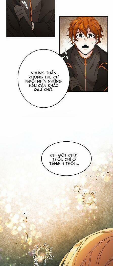 Xuyên Vào Tiểu Thuyết Làm Nữ Hoàng Tàn Độc 3 trang 30