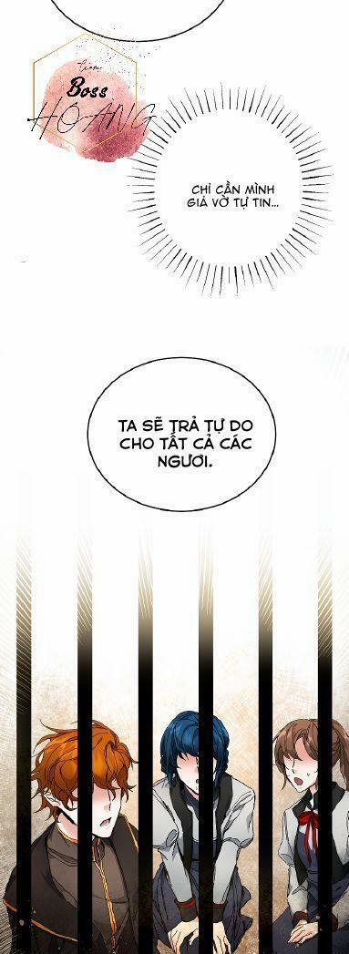 Xuyên Vào Tiểu Thuyết Làm Nữ Hoàng Tàn Độc 3 trang 32