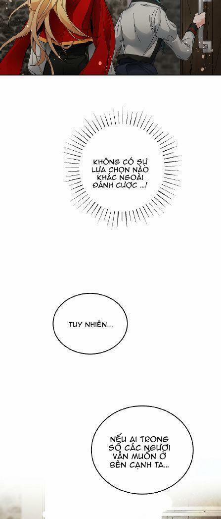 Xuyên Vào Tiểu Thuyết Làm Nữ Hoàng Tàn Độc 3 trang 35