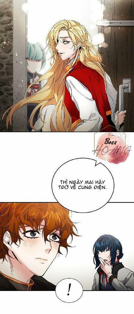 Xuyên Vào Tiểu Thuyết Làm Nữ Hoàng Tàn Độc 3 trang 36