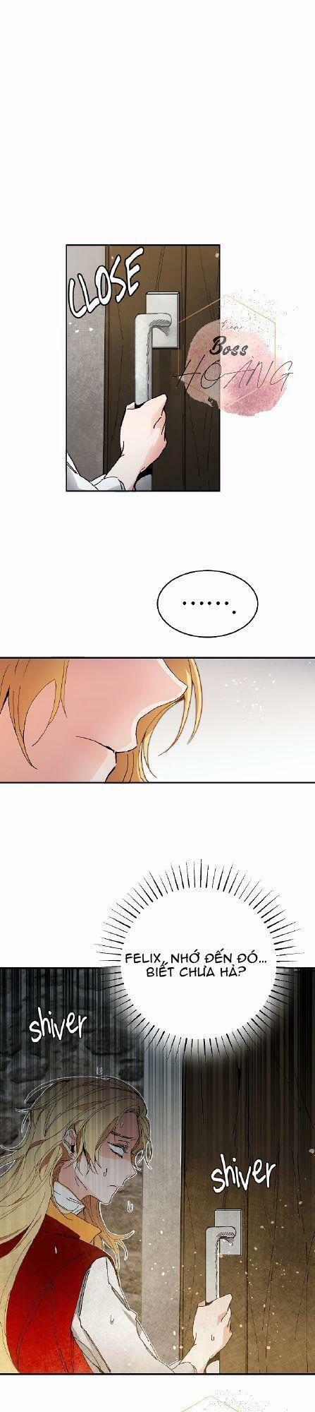 Xuyên Vào Tiểu Thuyết Làm Nữ Hoàng Tàn Độc 3 trang 37