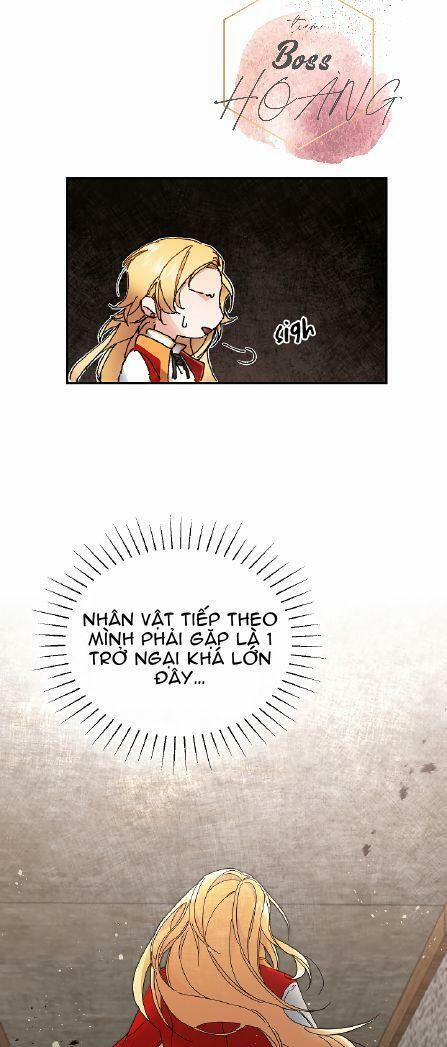 Xuyên Vào Tiểu Thuyết Làm Nữ Hoàng Tàn Độc 3 trang 38