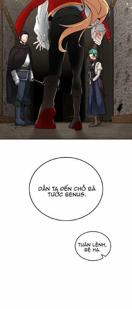 Xuyên Vào Tiểu Thuyết Làm Nữ Hoàng Tàn Độc 3 trang 39