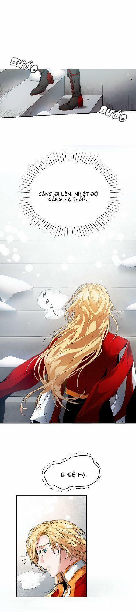 Xuyên Vào Tiểu Thuyết Làm Nữ Hoàng Tàn Độc 3 trang 40