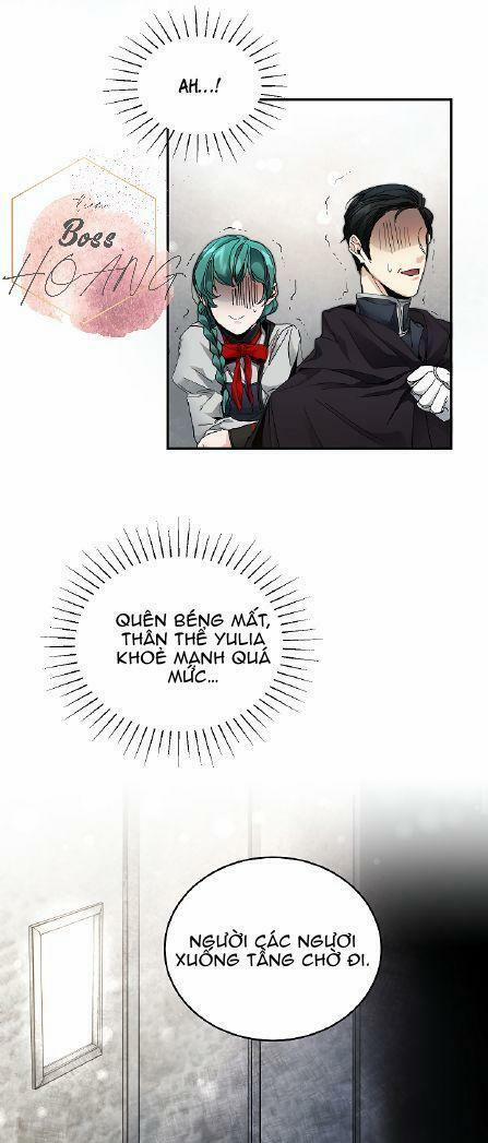 Xuyên Vào Tiểu Thuyết Làm Nữ Hoàng Tàn Độc 3 trang 41