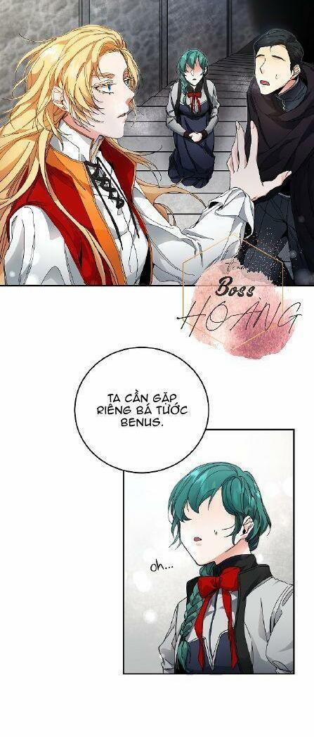 Xuyên Vào Tiểu Thuyết Làm Nữ Hoàng Tàn Độc 3 trang 42