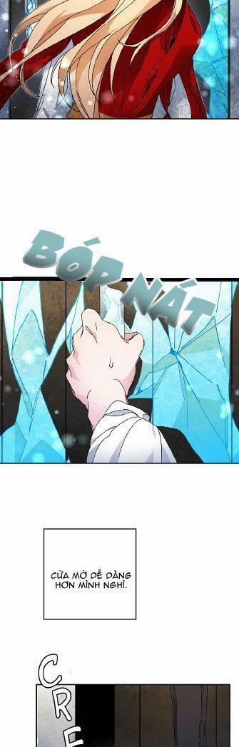 Xuyên Vào Tiểu Thuyết Làm Nữ Hoàng Tàn Độc 3 trang 44