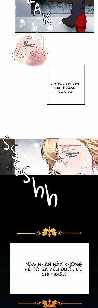 Xuyên Vào Tiểu Thuyết Làm Nữ Hoàng Tàn Độc 3 trang 45