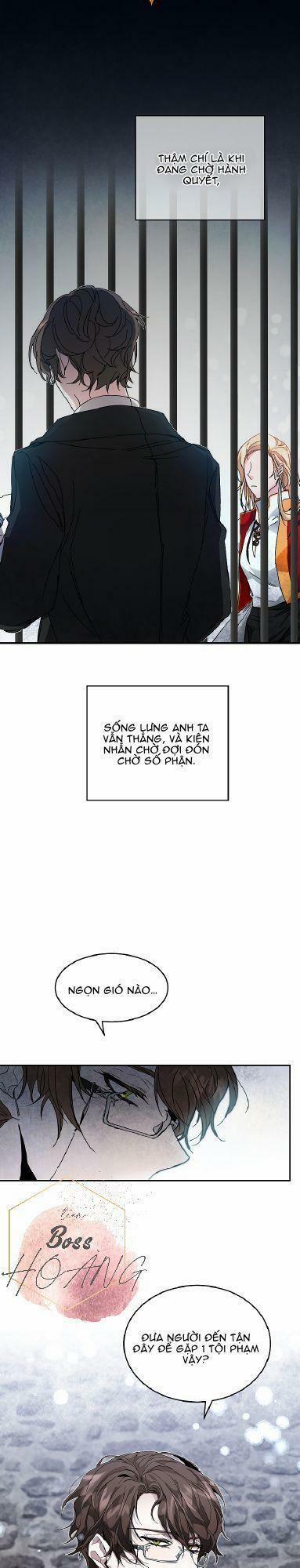 Xuyên Vào Tiểu Thuyết Làm Nữ Hoàng Tàn Độc 3 trang 46