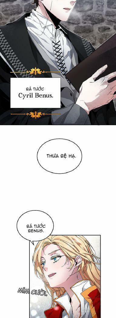 Xuyên Vào Tiểu Thuyết Làm Nữ Hoàng Tàn Độc 3 trang 47