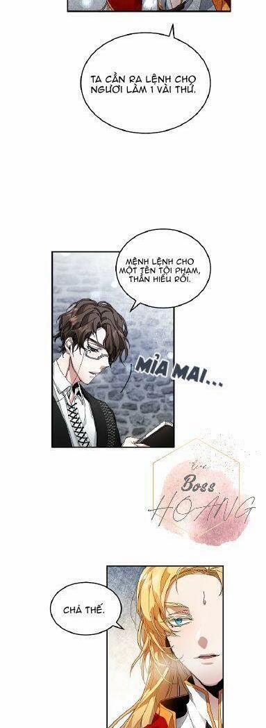 Xuyên Vào Tiểu Thuyết Làm Nữ Hoàng Tàn Độc 3 trang 48