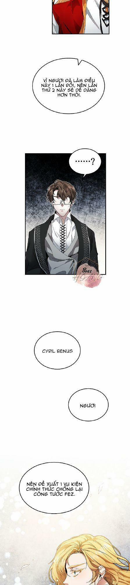 Xuyên Vào Tiểu Thuyết Làm Nữ Hoàng Tàn Độc 3 trang 49