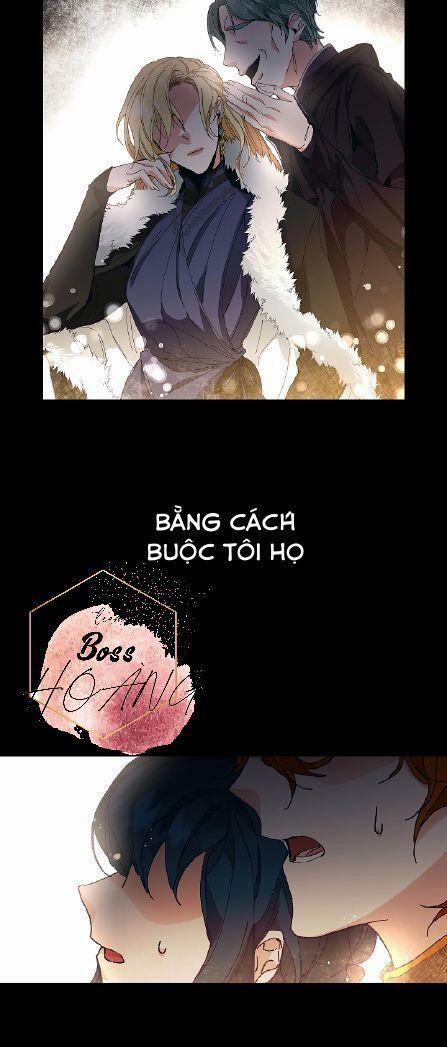 Xuyên Vào Tiểu Thuyết Làm Nữ Hoàng Tàn Độc 3 trang 5