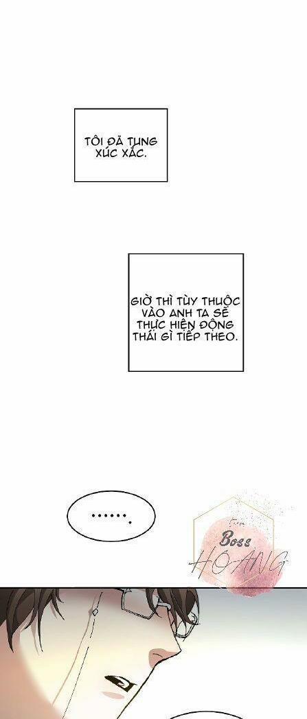 Xuyên Vào Tiểu Thuyết Làm Nữ Hoàng Tàn Độc 3 trang 51