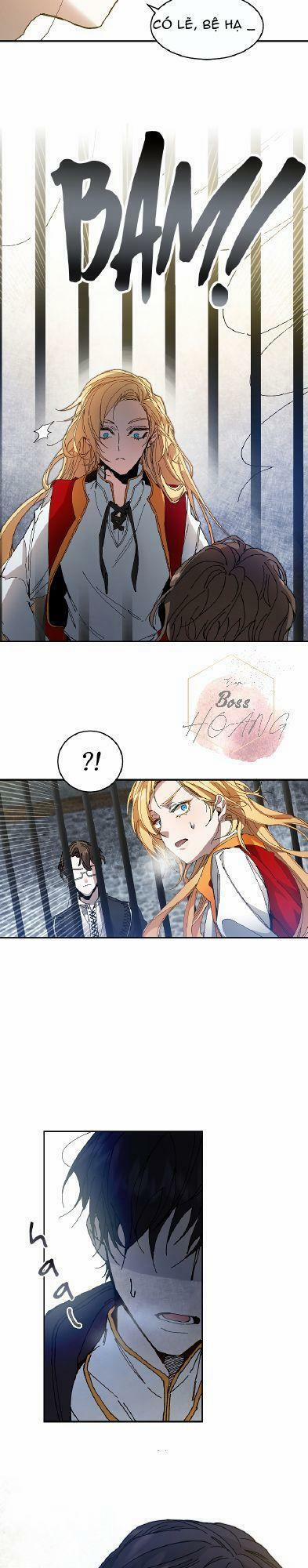 Xuyên Vào Tiểu Thuyết Làm Nữ Hoàng Tàn Độc 3 trang 52