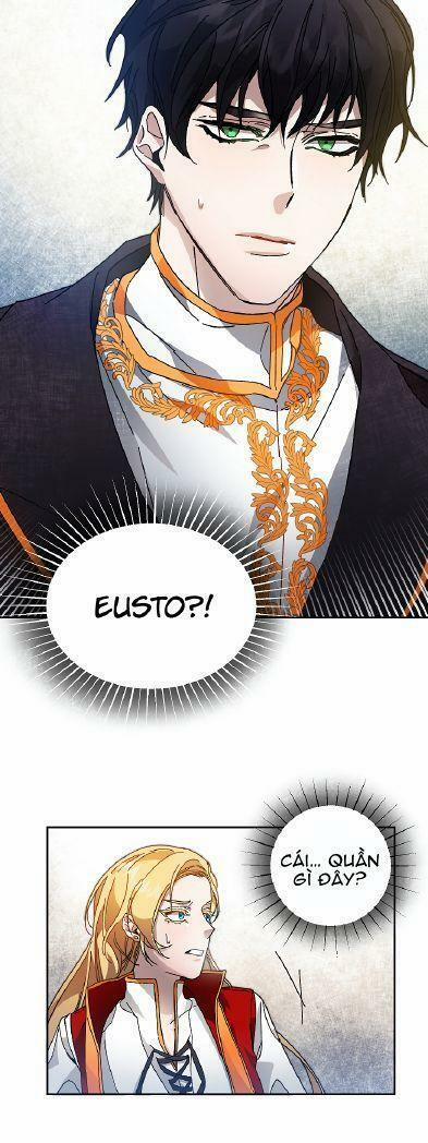 Xuyên Vào Tiểu Thuyết Làm Nữ Hoàng Tàn Độc 3 trang 53