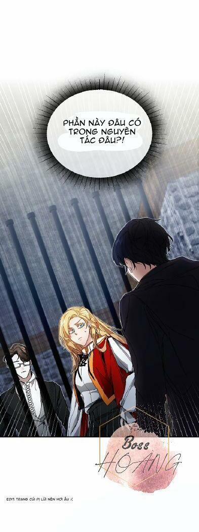 Xuyên Vào Tiểu Thuyết Làm Nữ Hoàng Tàn Độc 3 trang 54