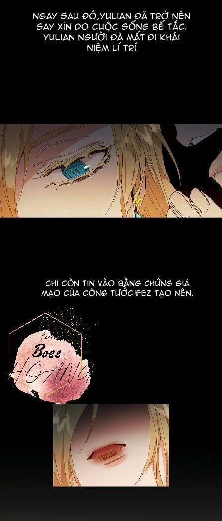 Xuyên Vào Tiểu Thuyết Làm Nữ Hoàng Tàn Độc 3 trang 6