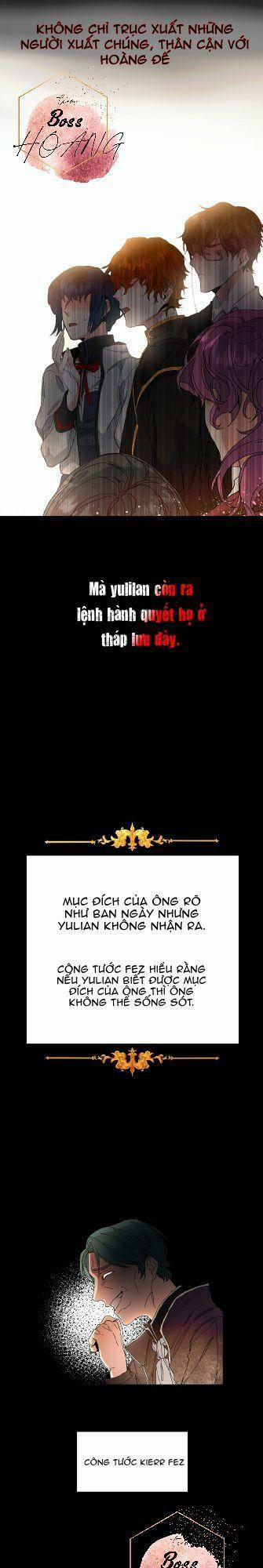 Xuyên Vào Tiểu Thuyết Làm Nữ Hoàng Tàn Độc 3 trang 7