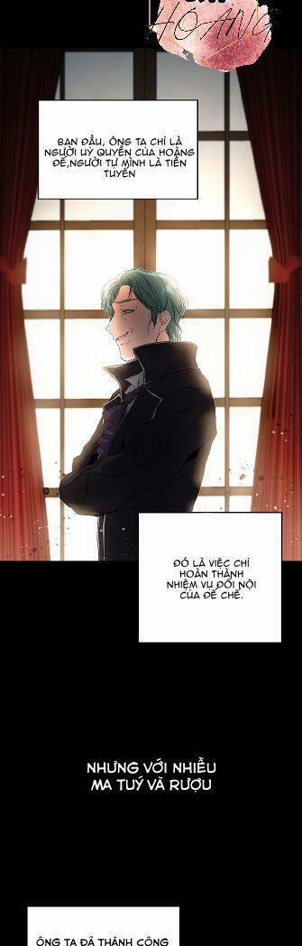 Xuyên Vào Tiểu Thuyết Làm Nữ Hoàng Tàn Độc 3 trang 8