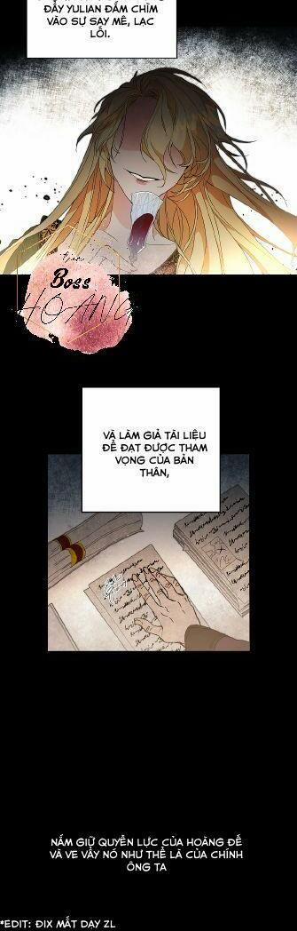 Xuyên Vào Tiểu Thuyết Làm Nữ Hoàng Tàn Độc 3 trang 9