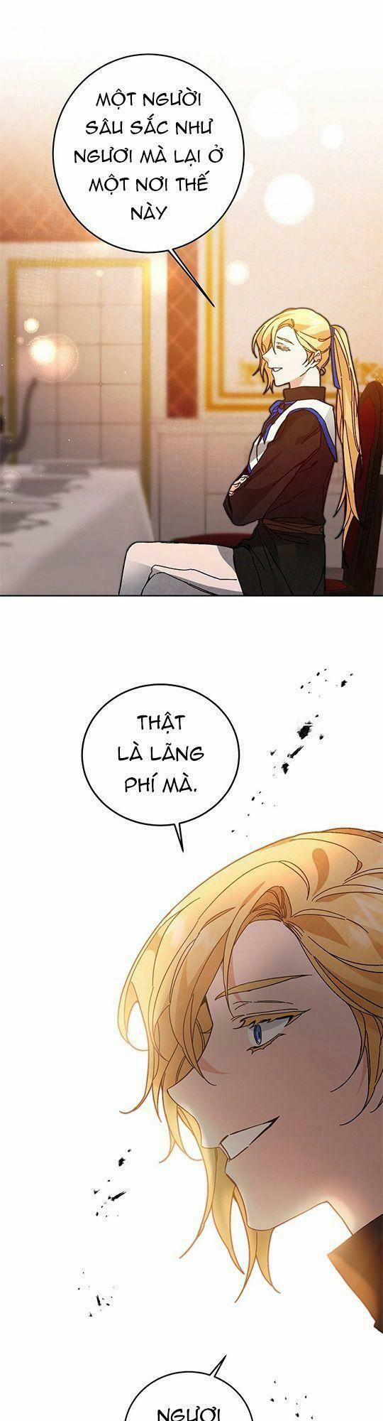 Xuyên Vào Tiểu Thuyết Làm Nữ Hoàng Tàn Độc 30 trang 0