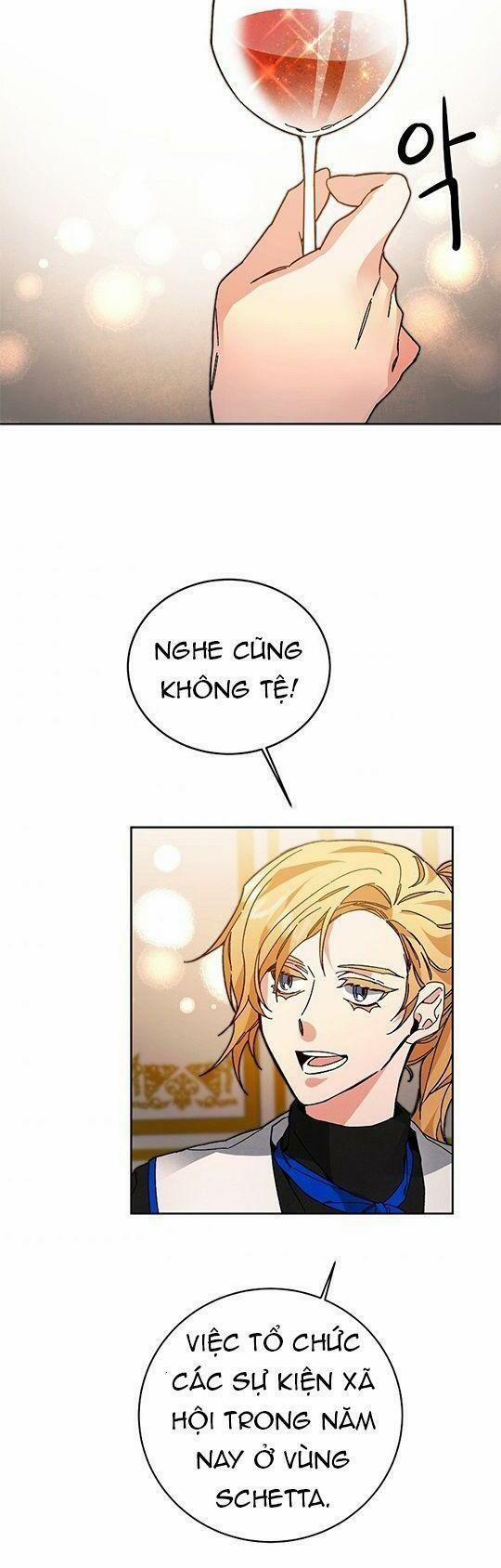 Xuyên Vào Tiểu Thuyết Làm Nữ Hoàng Tàn Độc 30 trang 24