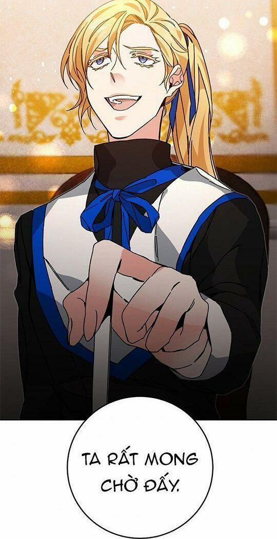 Xuyên Vào Tiểu Thuyết Làm Nữ Hoàng Tàn Độc 30 trang 33