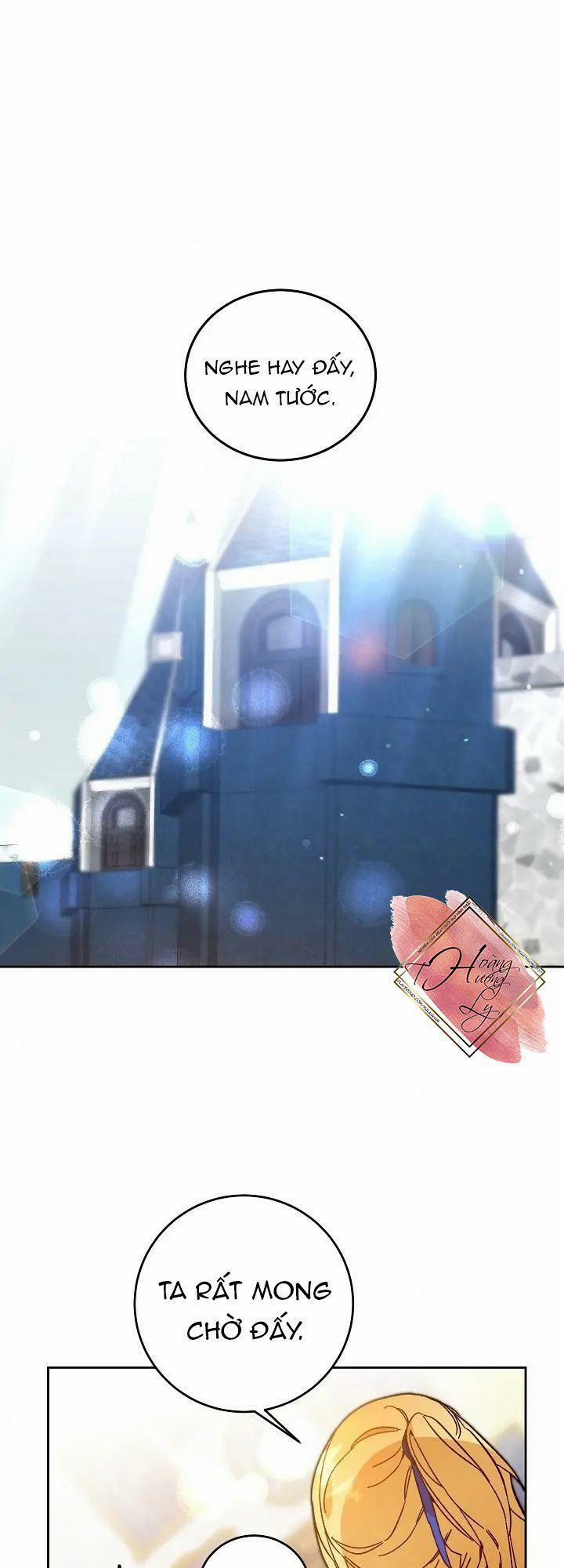 Xuyên Vào Tiểu Thuyết Làm Nữ Hoàng Tàn Độc 31 trang 1