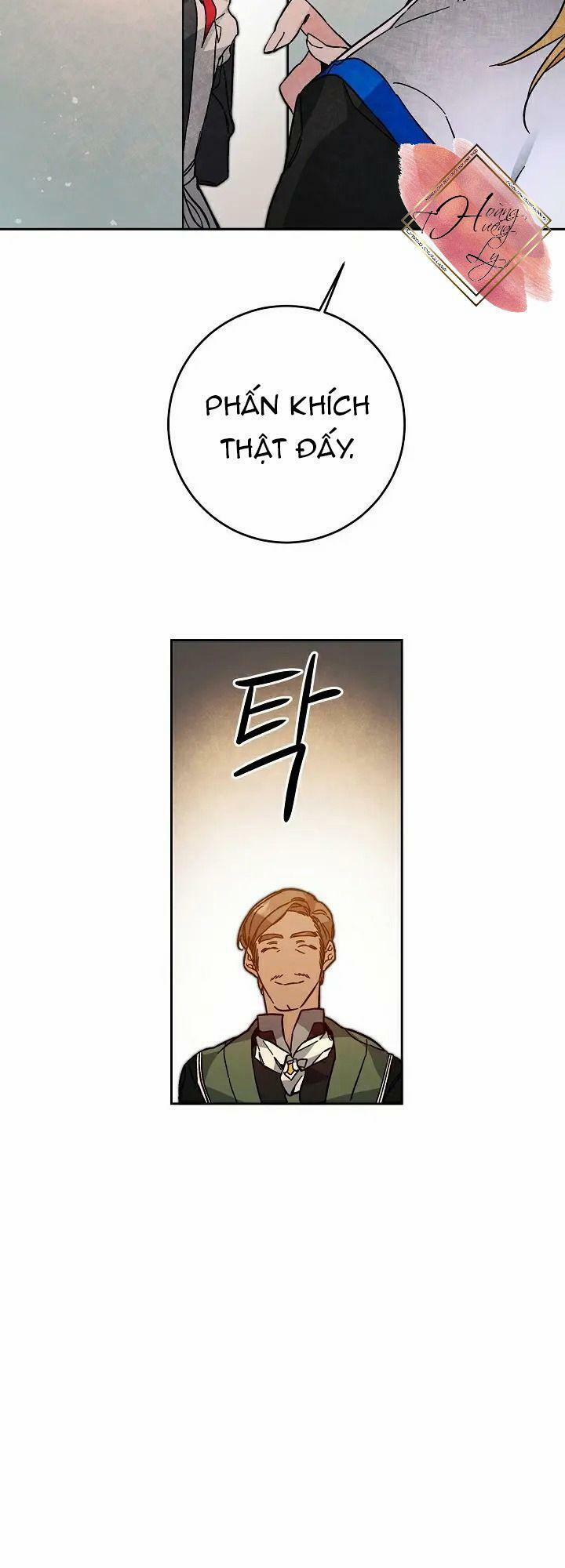 Xuyên Vào Tiểu Thuyết Làm Nữ Hoàng Tàn Độc 31 trang 10