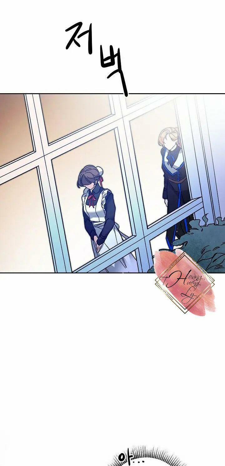 Xuyên Vào Tiểu Thuyết Làm Nữ Hoàng Tàn Độc 31 trang 12