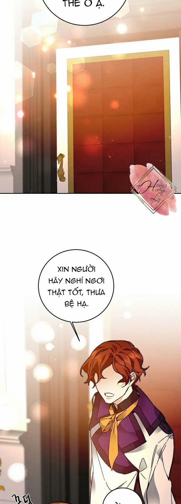 Xuyên Vào Tiểu Thuyết Làm Nữ Hoàng Tàn Độc 31 trang 16