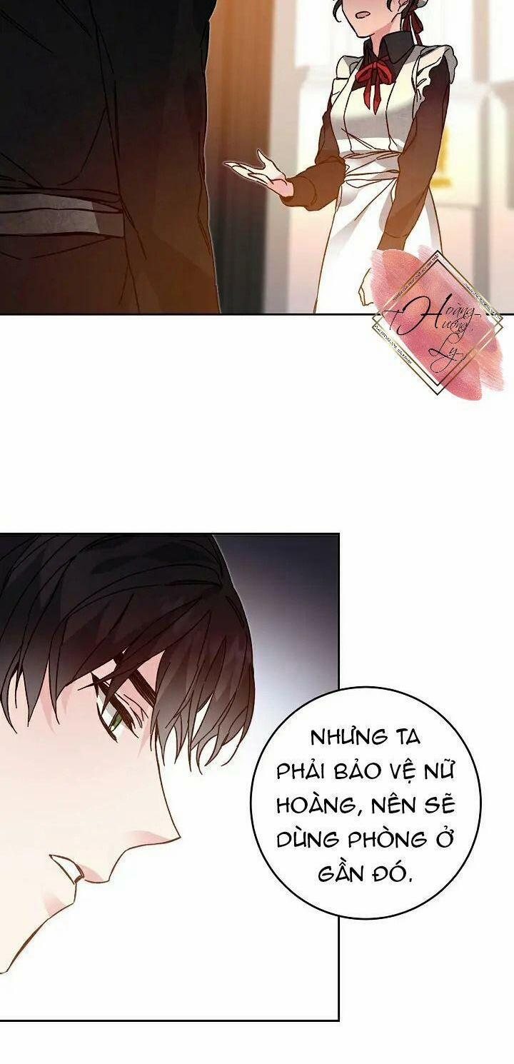 Xuyên Vào Tiểu Thuyết Làm Nữ Hoàng Tàn Độc 31 trang 18