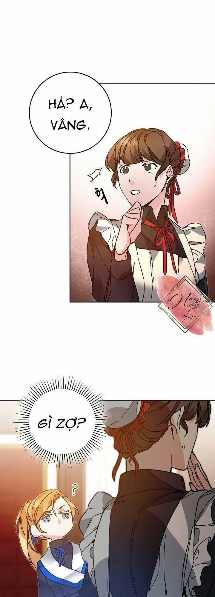 Xuyên Vào Tiểu Thuyết Làm Nữ Hoàng Tàn Độc 31 trang 19