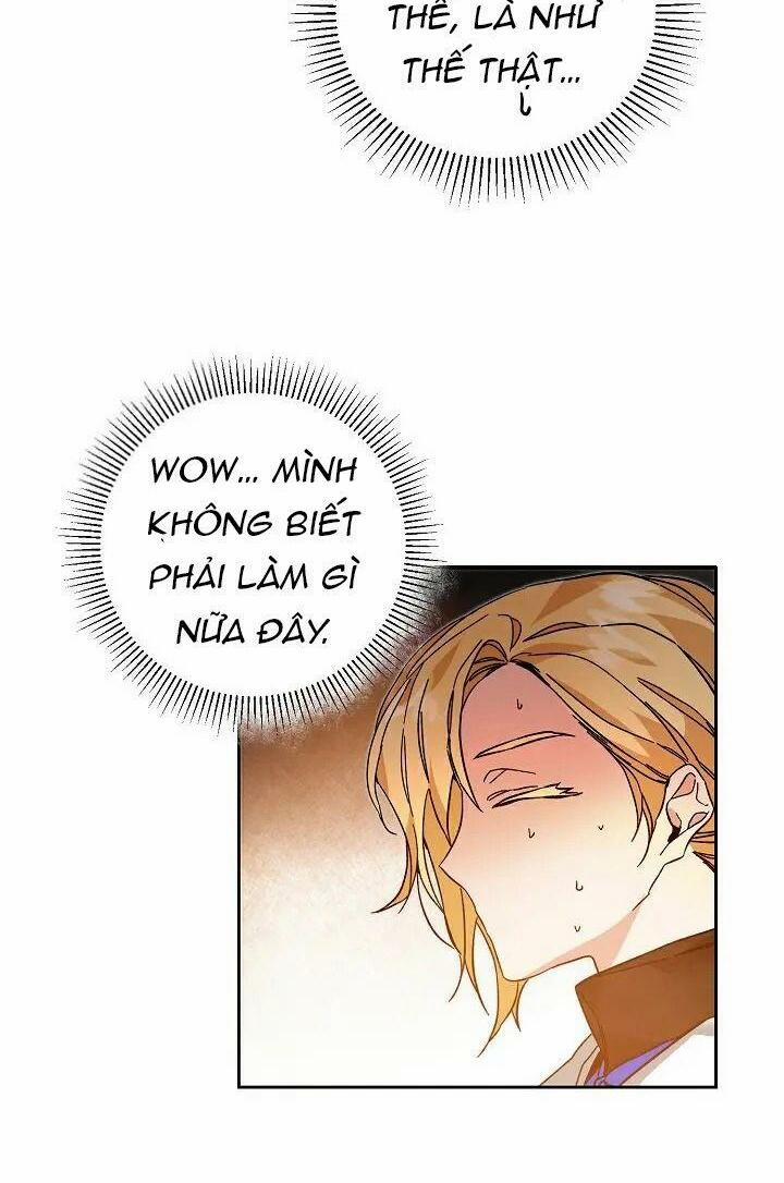 Xuyên Vào Tiểu Thuyết Làm Nữ Hoàng Tàn Độc 31 trang 24