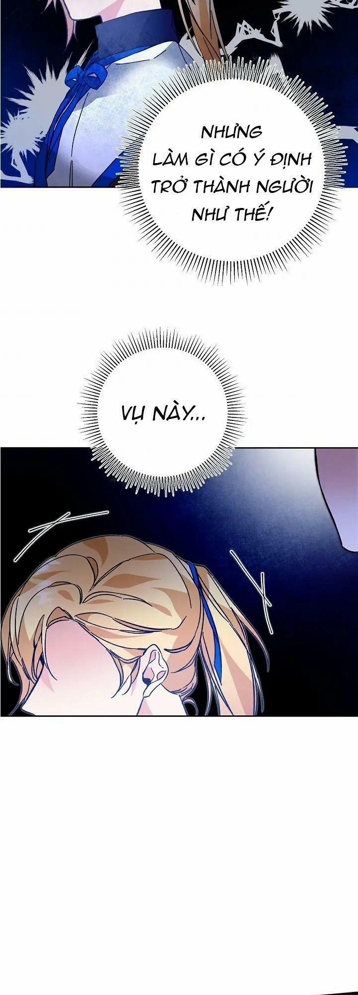 Xuyên Vào Tiểu Thuyết Làm Nữ Hoàng Tàn Độc 31 trang 26