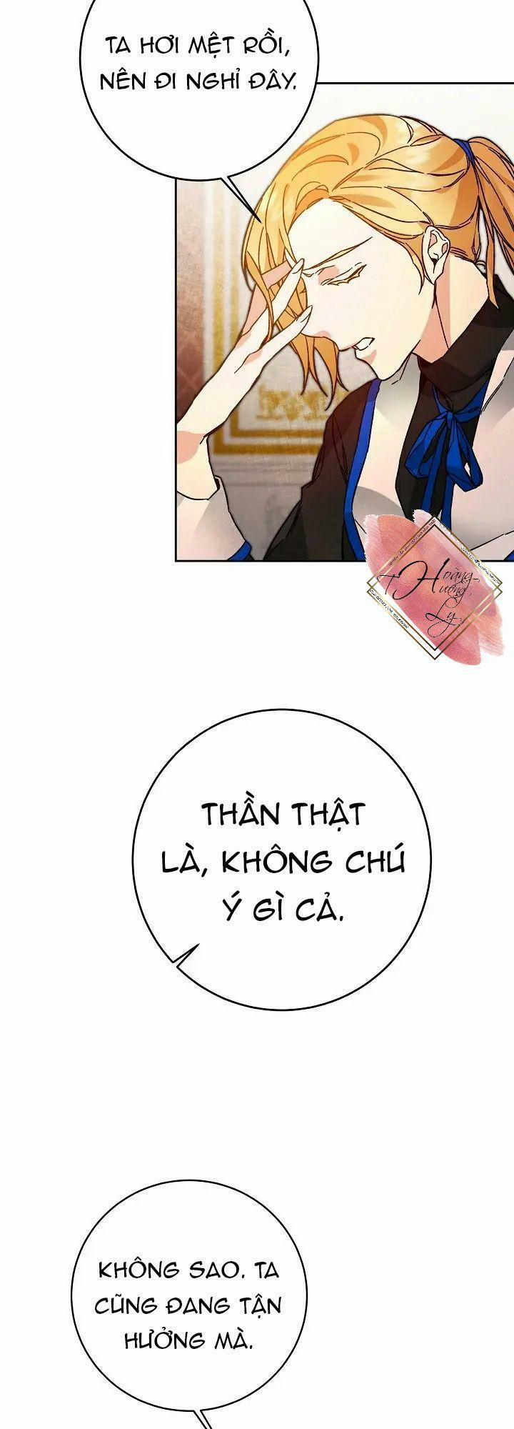 Xuyên Vào Tiểu Thuyết Làm Nữ Hoàng Tàn Độc 31 trang 3