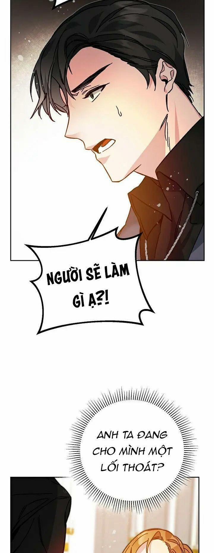 Xuyên Vào Tiểu Thuyết Làm Nữ Hoàng Tàn Độc 31 trang 30