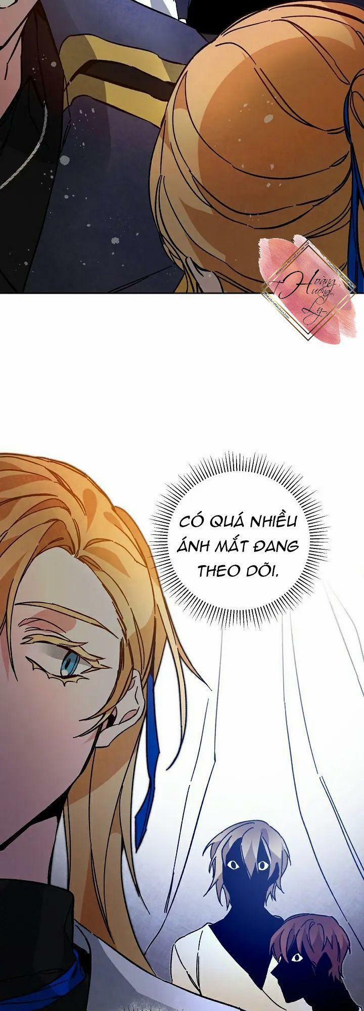 Xuyên Vào Tiểu Thuyết Làm Nữ Hoàng Tàn Độc 31 trang 32