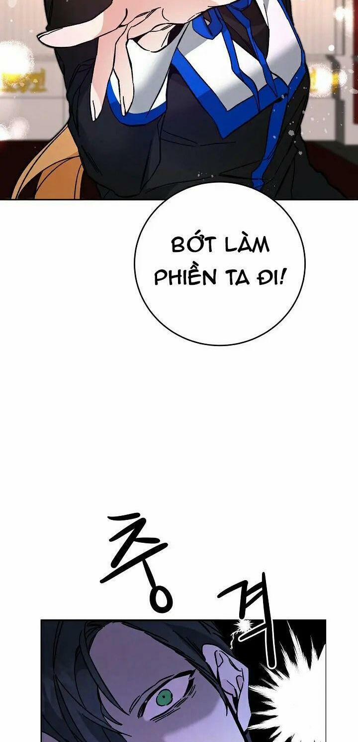 Xuyên Vào Tiểu Thuyết Làm Nữ Hoàng Tàn Độc 31 trang 36