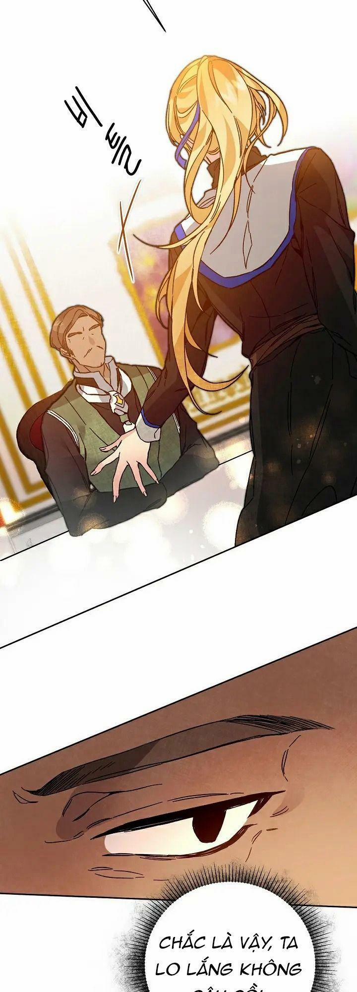 Xuyên Vào Tiểu Thuyết Làm Nữ Hoàng Tàn Độc 31 trang 4