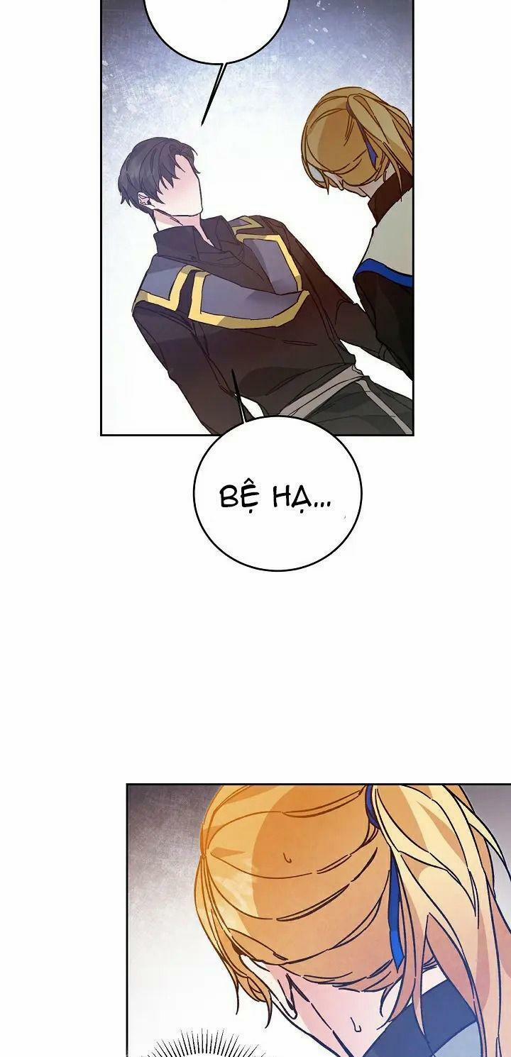 Xuyên Vào Tiểu Thuyết Làm Nữ Hoàng Tàn Độc 31 trang 41