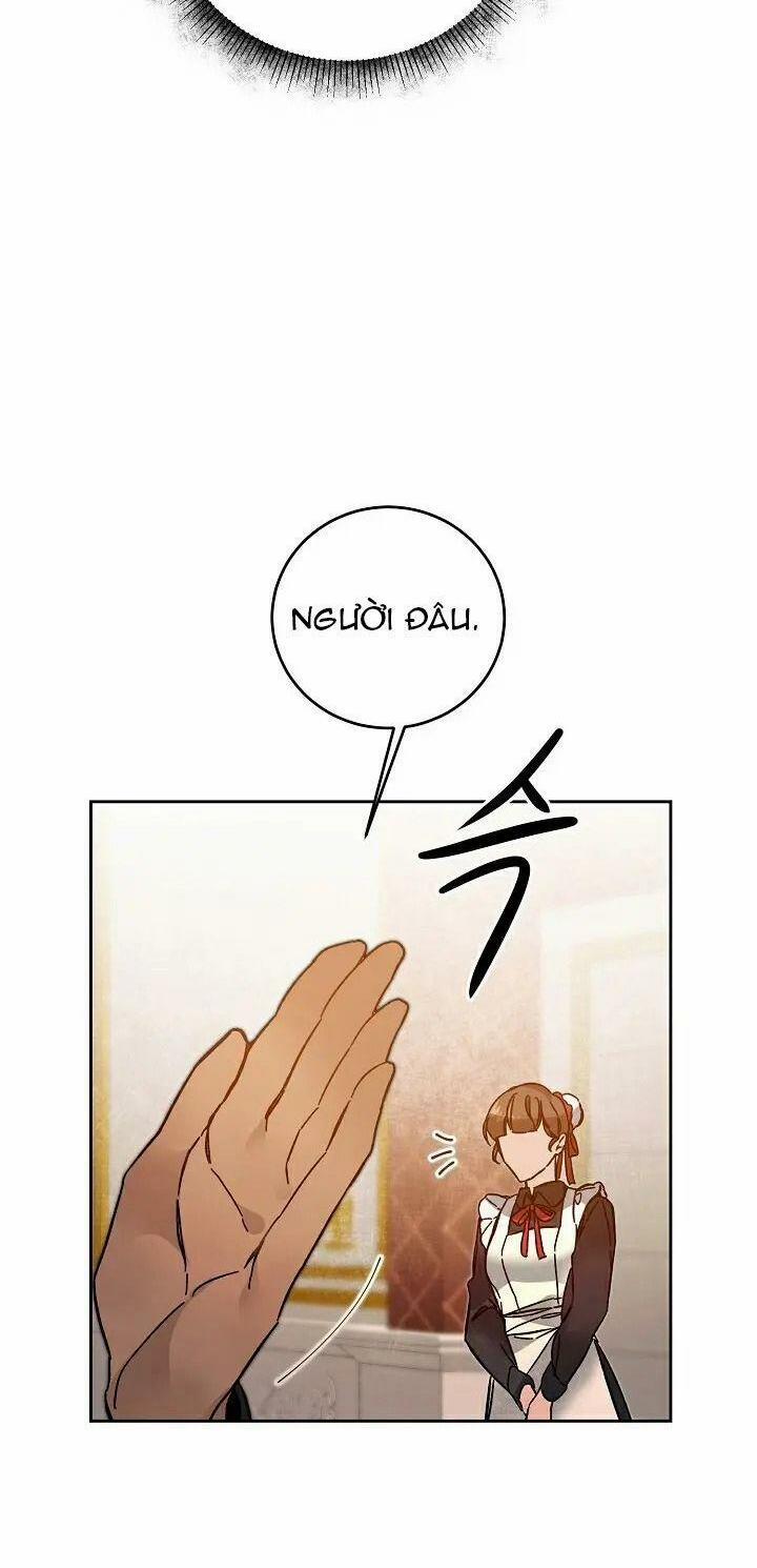 Xuyên Vào Tiểu Thuyết Làm Nữ Hoàng Tàn Độc 31 trang 6