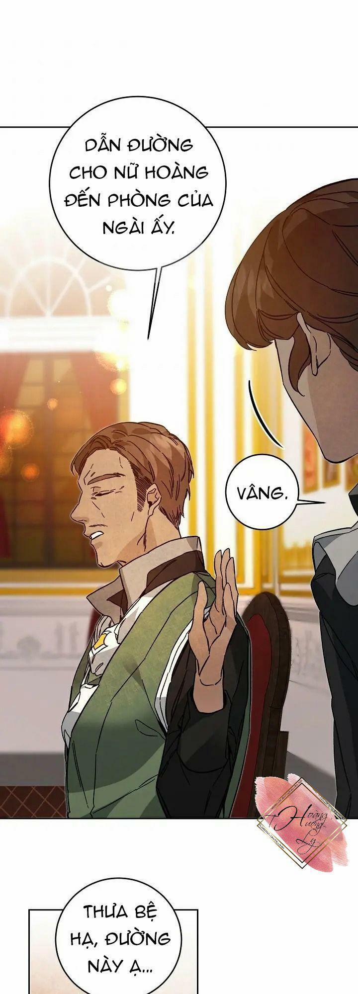 Xuyên Vào Tiểu Thuyết Làm Nữ Hoàng Tàn Độc 31 trang 7