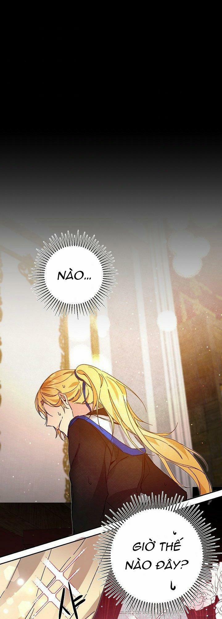 Xuyên Vào Tiểu Thuyết Làm Nữ Hoàng Tàn Độc 32 trang 1