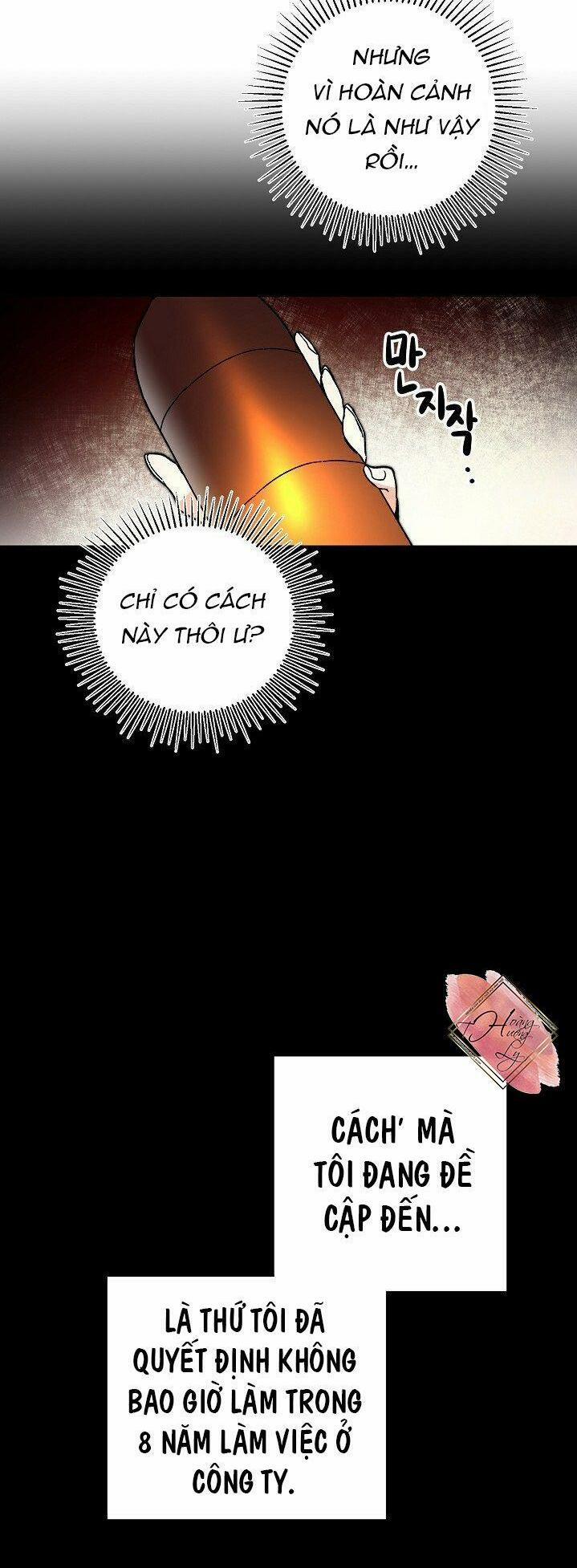 Xuyên Vào Tiểu Thuyết Làm Nữ Hoàng Tàn Độc 32 trang 13