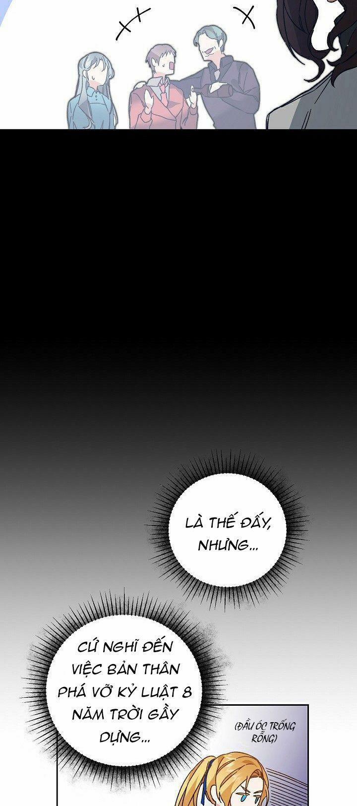 Xuyên Vào Tiểu Thuyết Làm Nữ Hoàng Tàn Độc 32 trang 15